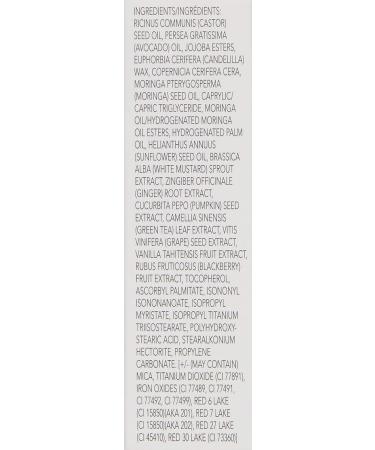 jane iredale Triple Luxe Long Lasting Lipstick Megan 0.12 oz - Natural Moisture | Pack of 1 - Buy Online on GoSupps.com