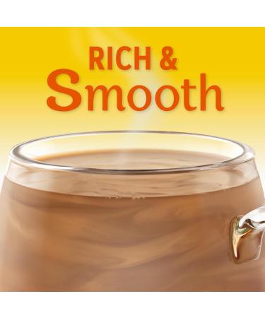 Nestle Coffee-Mate Noisette Sugar-Free (289 g) - Buy Online on GoSupps.com