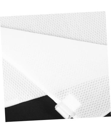 FRCOLOR Universal Arm Sling for Adults - Breathable Forearm Support Brace & Shoulder Immobilizer - Adjustable Abduction Strap - Buy Online on GoSupps.com