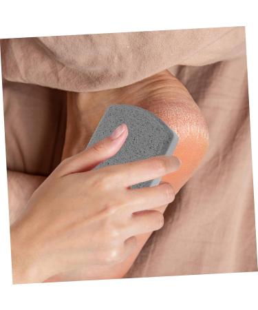 Ipetboom 2pi ces Brosse de P dicure et R pe Callosit s Bicolore Outil pour Exfolier la Peau Morte Callosit s - Buy Online on GoSupps.com