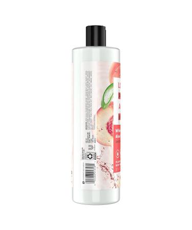 Buy Love Beauty and Planet Smooth & Renew Body Wash - White Peach & Aloe Vera - Sulfate-Free Cruelty-Free 92% Naturally Derived - 20 oz - International Shipping - Buy Online on GoSupps.com