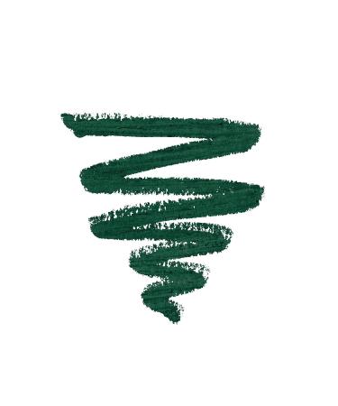 Nyx Cosmetics Slim Eye Pencil in Emerald City - Long-Lasting Formula for Stunning Eyes - Buy Online on GoSupps.com