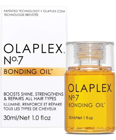  OLAPLEX Olaplex No. 4 Shampooing 250ml Bond Maintenance & No. 7 Huile r paratrice Bonding Oil 30 ml - Buy Online on GoSupps.com