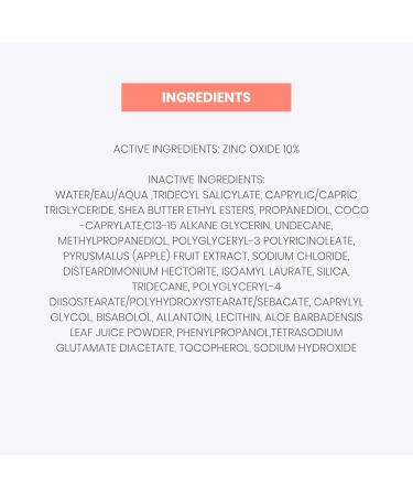 Eau Thermale Avene Hydrance+ Moisturizing Sunscreen Lotion SPF 30 - Hydrating Sun Protection 1.3 fl.oz | International Shipping Available - Buy Online on GoSupps.com