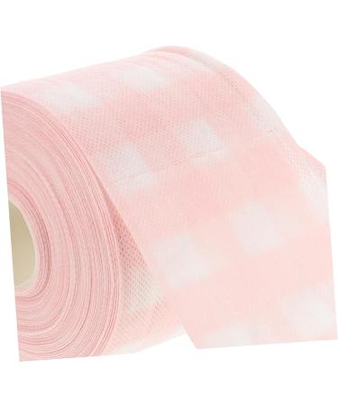 FRCOLOR 5 Rolls nail Manicure Nail Wipes rolled remover towel pure cotton nail art accessories - Buy Online on GoSupps.com