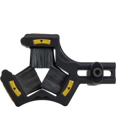 Trophy Ridge Whisker Biscuit V Arrow Rest - Black - One Size | Buy Online - Buy Online on GoSupps.com