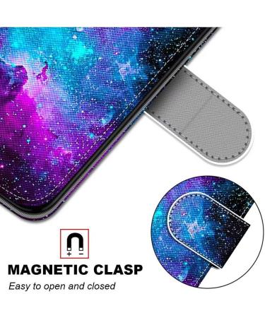 Miagon Full Body Wallet Case for Samsung Galaxy J6 2018 Colorful Pattern Design PU Leather Flip Cover with Magnetic Closure Stand Card Slot Cloud Samsung Galaxy J6 2018 Cloud - Buy Online on GoSupps.com