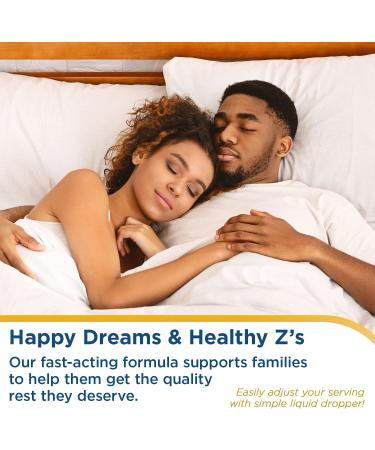 KAL Melatonin 3mg Raspberry Flavor - Natural Sleep Aid (1.85 fl oz) - Buy Online on GoSupps.com