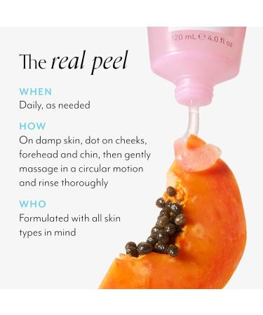 Bliss Jelly Glow Peel + Bright Idea Vitamin C Moisturizer Duo - Buy Online on GoSupps.com