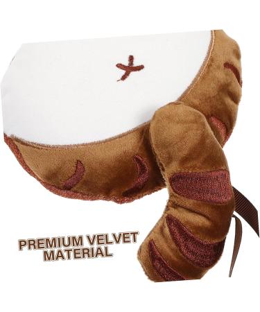 FRCOLOR Shower Sponge bath ball body shower loofah ber balls cute bath sponges kids body loofahs ber for women body sponge bathing sponges for shower cleaning brush velvet Mesh baby - Buy Online on GoSupps.com