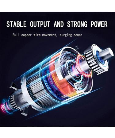 Electric Pruning Shears 50Mm Branch Cutter Cordless Professional Rechargeable Garden Cutting Shears for Hedge Trees Branches & Twigs Shears Cutter Small Gift - Buy Online on GoSupps.com