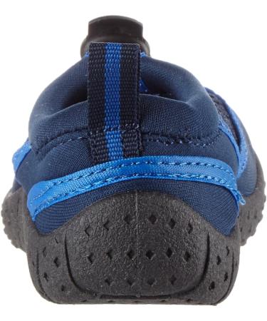 Beck Unisex Kids 711 Aqua Shoes - Blue (32 EU) | International Shipping Available - Buy Online on GoSupps.com
