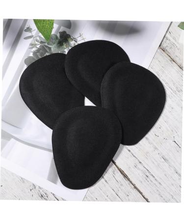 FOMIYES Half Foot Cushions Insoles for High Heels | Non-Slip Ball of Foot & Metatarsal Pads | Comfortable Shoe Pads for Women - International Shipping Available - Buy Online on GoSupps.com