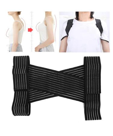Back Correction Belt | Women's Posture Corrector for Straightening Back | Improve Posture & Comfort - Buy Online on GoSupps.com