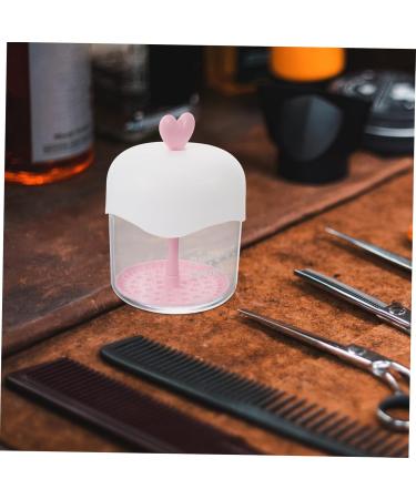 FOMIYES Face Balm Facial Cleaning Supply Foams Maker Simple Plastic Girl Skin Care Products - Buy Online on GoSupps.com