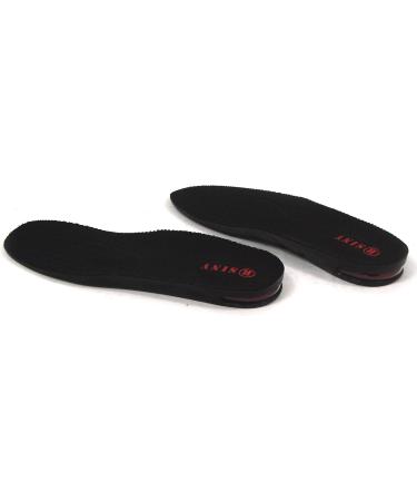 SINY Full Length Height Increase Shoe Insoles - 2 cm Lift Kit for Women | Boost Your Height Comfortably - Buy Online on GoSupps.com
