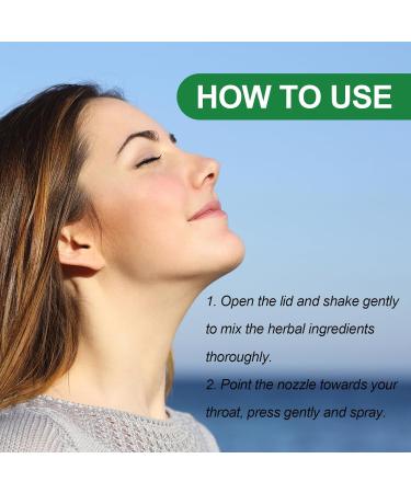 Respiaid Herbal Lung Cleansing Spray Lung Cleansing Spray Lung Care Spray Herbal Lung Cleanse Mist - Powerful Lung Support (3pcs) - Buy Online on GoSupps.com