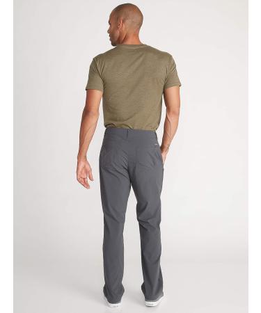 ExOfficio Men's Nomad Pant - Walnut Brown, Size 42 - Buy Online on GoSupps.com