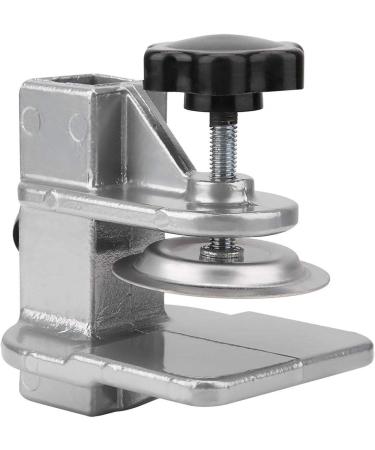 Pince de table pratique en alliage d'aluminium Soins des animaux de compagnie Pince de table pour un entretien s r et stable Salon de compagnie Usage domestique - Buy Online on GoSupps.com
