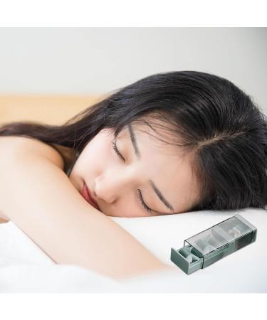 Reusable Earplugs - Super Soft Foam Hearing Protection for Sleep & Travel | Noise Reduction Earplugs 2 Pcs 1 Count - Buy Online on GoSupps.com