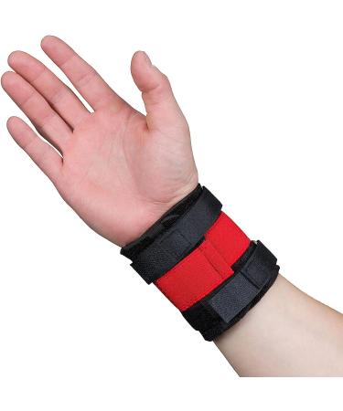 KR Strikeforce Pro Force Bowling Wrister Support - Available in Four Sizes - Buy Online on GoSupps.com