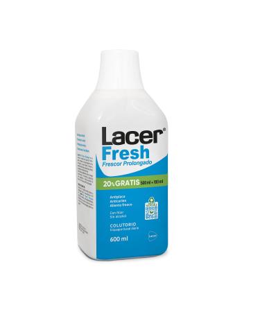 Lacer Fresh Colutorio 600 ml