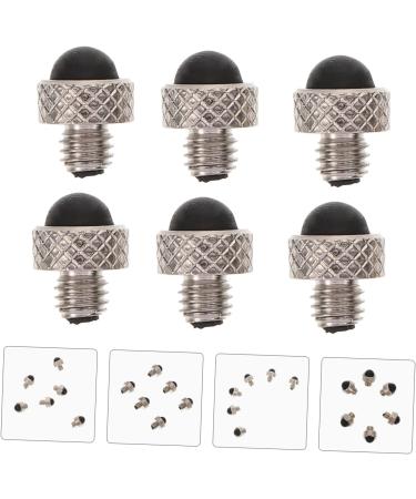 Beaupretty 12-Piece Dog & Cat Care Scissors Set | Noise Dampening Paw Cleaner & Grooming Accessories - Buy Online on GoSupps.com