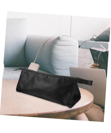 Ipetboom Hair Dryer Storage Bag Travel Makeup Bag Hair Dryer Travel Bag Hair Tools Travel Case Portable - Buy Online on GoSupps.com