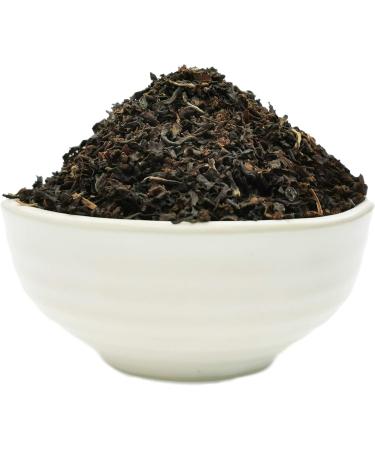  TeaClub Assam & Sumatra Loose Black Tea - 100g - Breakfast English Tea Blend - TeaClub - Buy Online on GoSupps.com