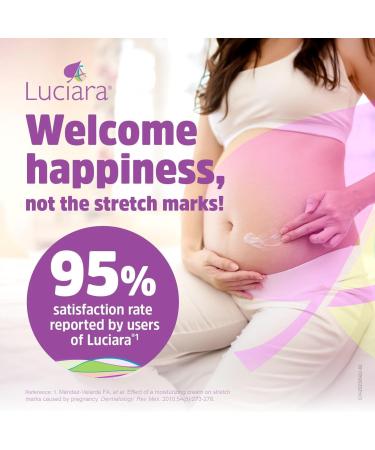 Generic Boomers Cream Anti-Stretch Marks Cream Reduce stretchmarks No 1 prescribed Brand Safe for Pregnancy All Skin Types Paraben-Free Non-Fragrant Non-colourant 50g x Pack of 2 - Buy Online on GoSupps.com