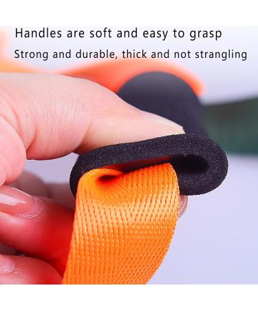 Transfer Positioning Pad Patient Transfer Sheet(46'' X 27'') with 12 Reinforced Handles 115 Kg Load 3 Layers Embossed and Waterproof Oxford Cloth for Patients Moving Turning Lifting - Buy Online on GoSupps.com