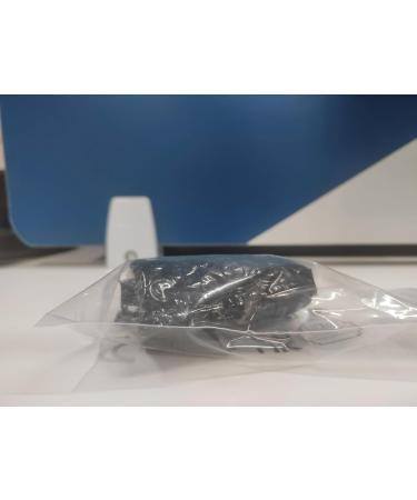 10 Pieces Hair Scrunchies Hair Bobbles for Women Girls Hairband Elastic Hair Ties Hair Scrunchy Soft Hair Bands Soft and Breakage Prevention Perfect Hair Accessories (Hair Ties) - Buy Online on GoSupps.com