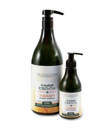 Alcantara Traybell Essentia Champu Therapy 250 Ml