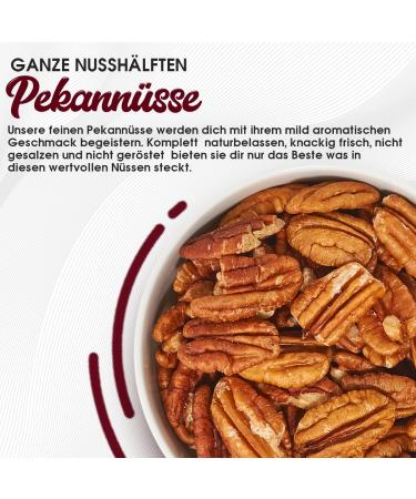 Buy Sultan s Palace Pecans 200g - Premium Raw Nuts Vegan & Gluten-Free Protein Snacks Natural & Untreated Perfect for Muesli Toppings - Buy Online on GoSupps.com