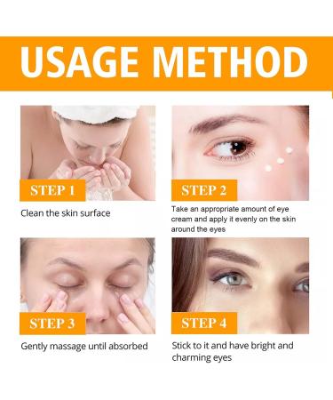 PCC PTYXIS Eye contour 5D peptide antiaging repair cream reduction of bags and circles around the eyes antiwrinkle eye contour for women 3 pieces 15 ml Paquete de 1 - Buy Online on GoSupps.com