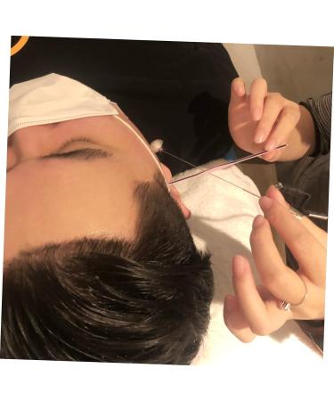 ORFOFE Ergonomic Ear Wax Removers Ear Cleaning Tools Kit for Home Use Wax Removal - Buy Online on GoSupps.com