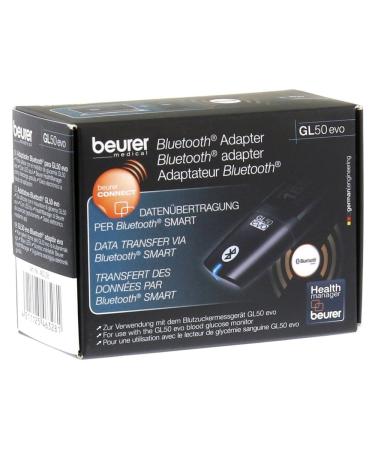 Beurer Gl50evo BT Adapter 1 ST