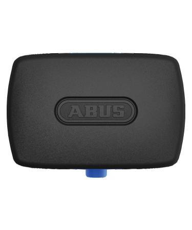 ABUS Alarmbox - Mobile alarm system for securing bicycles Blue One size Single - Buy Online on GoSupps.com