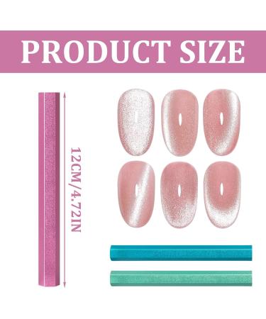 Magnetic Stick Double-Ended Magnetic Essential Tools Achieve Professional Designs Easy To Use - Buy Online on GoSupps.com