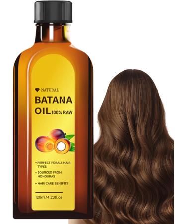  JINGLING JINGLING Hair Care Oil - 120 ml - Moisturizing Anti-Frizz Conditioner - Oil for Volumizing Hair - For daily use - Shower routine after - Buy Online on GoSupps.com
