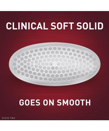 Old Spice Clinical Sweat Defense Anti-Perspirant Deodorant for Men - 72 Hour Pure Sport Plus - 1.7 Oz - Buy Online on GoSupps.com