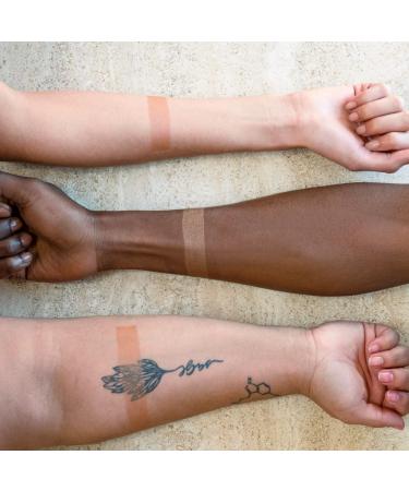 Fieldtrip Go Sunwhere Bronzing Drops with Malachite - Clean Vegan & Cruelty-Free Skincare - 1oz - Buy Online on GoSupps.com