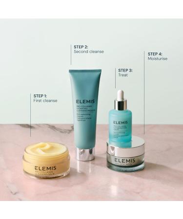 ELEMIS Pro-Collagen Hydrating Cleansing Mousse - Buy Online on GoSupps.com