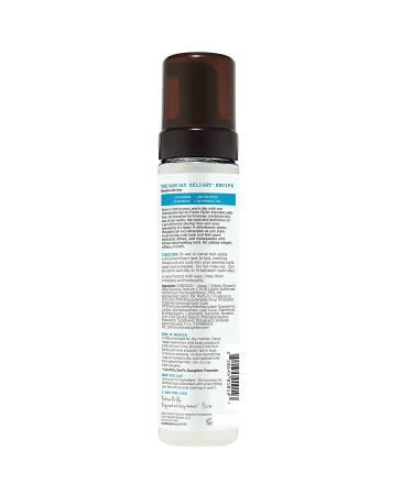 Carol's Daughter Wash Day Delight Hair Gel to Foam Mousse Styler with Aloe - 8.5 fl oz - Buy Online on GoSupps.com