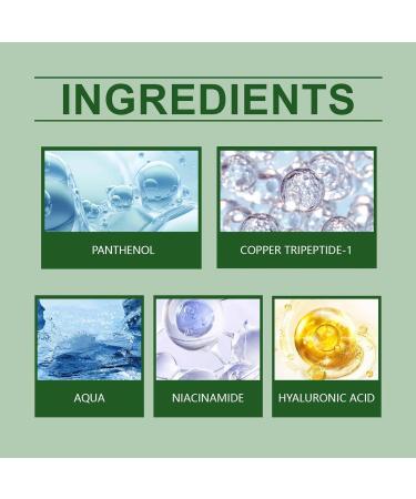 Hydrating Facial Cream - Advanced Firming & -Reducing Cream | Skin Firming Rejuvenating Cream | Deep Hydration Face Cream | Deep Hydrating Cream for All Skin Types - Buy Online on GoSupps.com