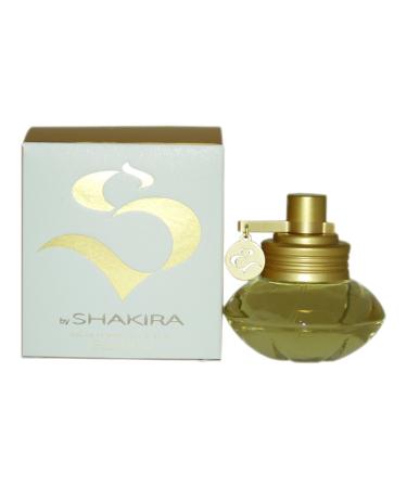 Shakira S By Shakira 1-Ounce