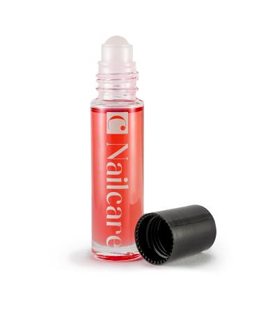 C CARE Cuticle Oil Roll-On Pomegranate and Fig | Natural Revitalizing Hydrating Oil For Repaired Cuticles Overnight | Remedy For Damaged Skin And Thin Nails | Paraben Cruelty Free Formula | 10ml Pomegranate and Fig 0.33 ...