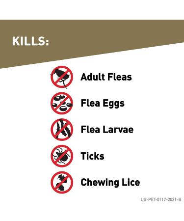 Frontline Gold for Cats - 3 Count Flea and Tick Spot Treatment - Buy Online on GoSupps.com