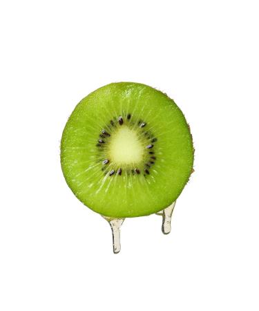 Kiwi Seed Oil 8 oz - 100% Pure Cold Pressed Unrefined Premium Grade Carrier Oil for Hair, Skin, and Body Care - Vegan Moisturizer for DIY Cosmetics - Packaging May Vary - Buy Online on GoSupps.com