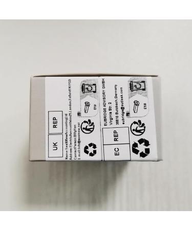 Temporary White Hair Color Dye - Non-Permanent DIY Wax Mud for Party Cosplay & Halloween - Washable Colored Hair Cream - Buy Online on GoSupps.com